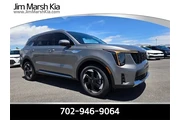 Kia Sorento Hybrid 2025 EX 4 en Las Vegas