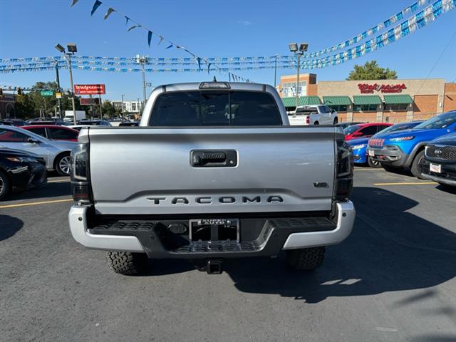 $34299 : 2019 Tacoma 4WD SR Double Cab image 7