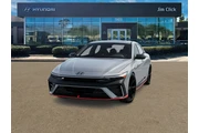$29940 : Hyundai ELANTRA N 2025 4dr S thumbnail