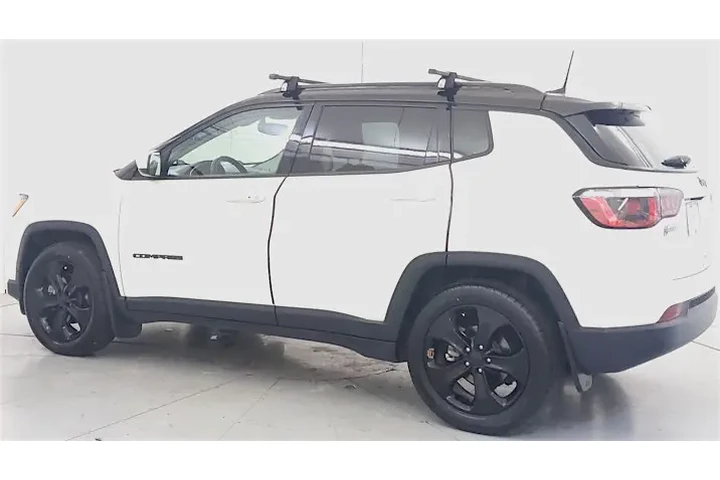 2015 Escape SE 4WD image 8