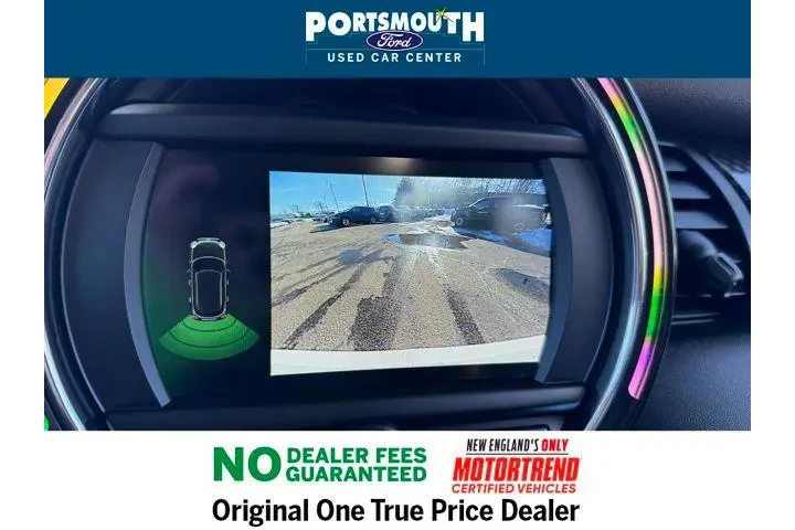 $17495 : MINI Hardtop 4 Door 2020 Coo image 10