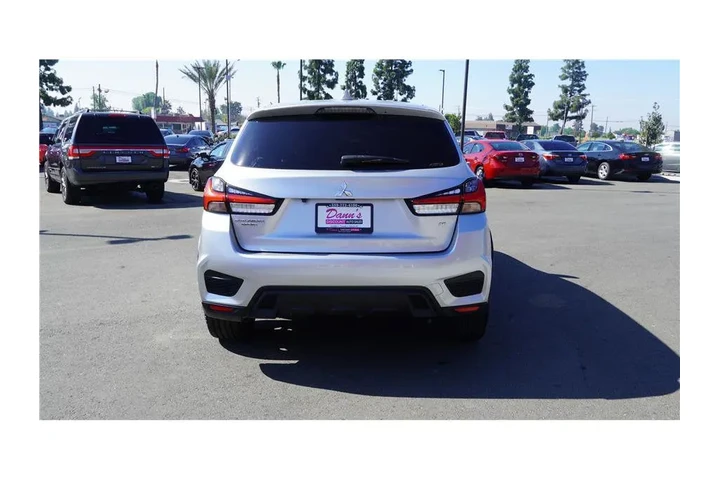 $15984 : 2021 Outlander Sport LE Sport image 7