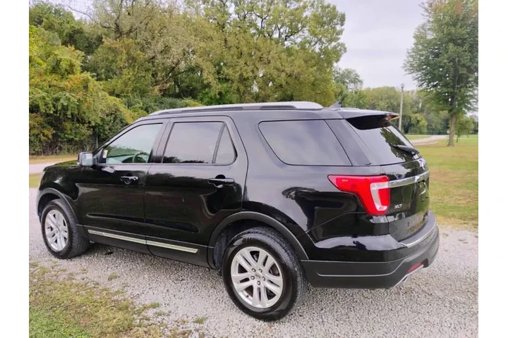 $9995 : 2018 Explorer XLT image 5
