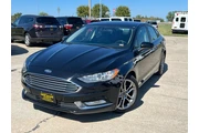 $7999 : 2017 Fusion SE thumbnail
