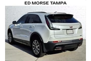 $31899 : Cadillac XT4 2023 Sport 4dr thumbnail