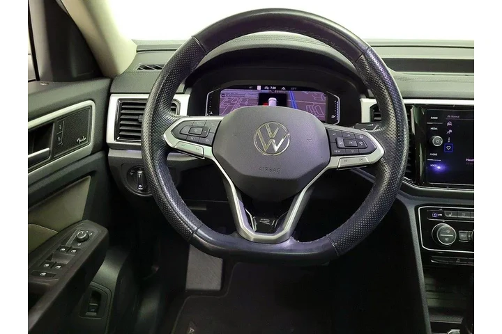$33998 : Volkswagen Atlas 2022 AWD V6 image 10