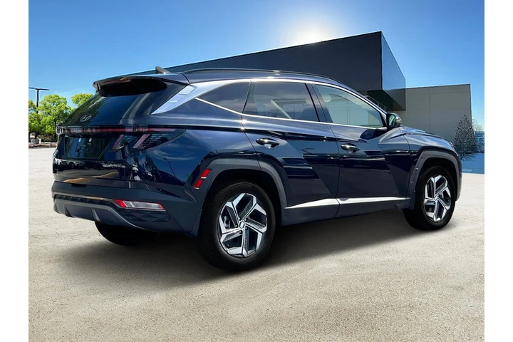 $30999 : Hyundai TUCSON Hybrid 2024 A image 8
