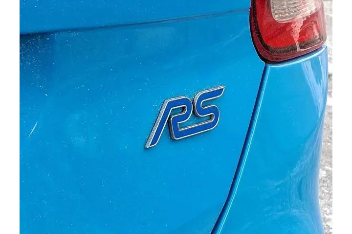 $17995 : Ford Focus 2016 AWD RS 4dr H image 10