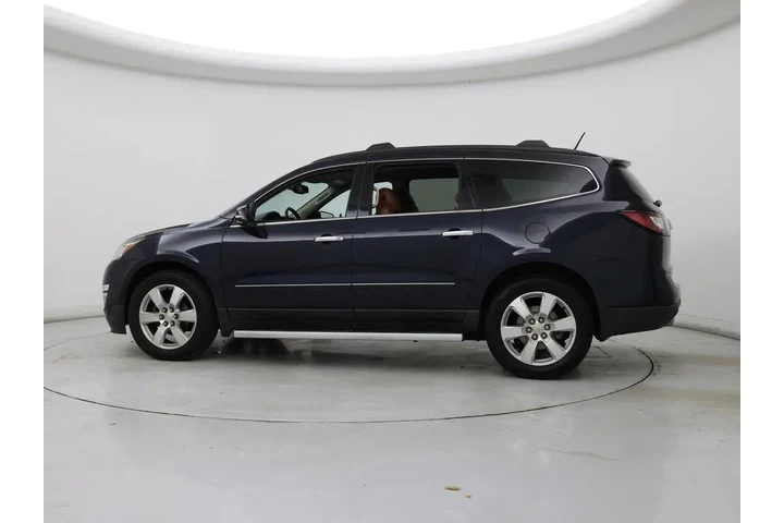 $18998 : Chevrolet Traverse 2016 AWD image 7