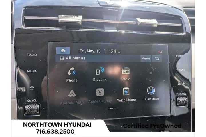 $26015 : Hyundai TUCSON 2023 AWD SEL image 1