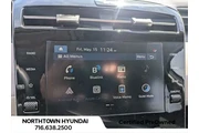 Hyundai TUCSON 2023 AWD SEL en Buffalo