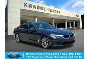 BMW 5 Series 2019 AWD 530i x en Atlanta