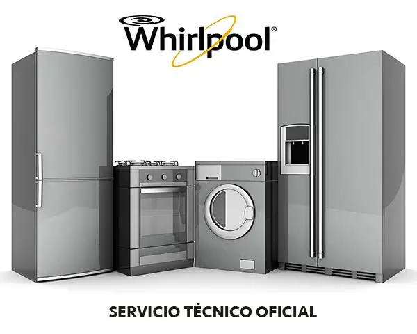 Servicio de neveras Whirlpool image 2