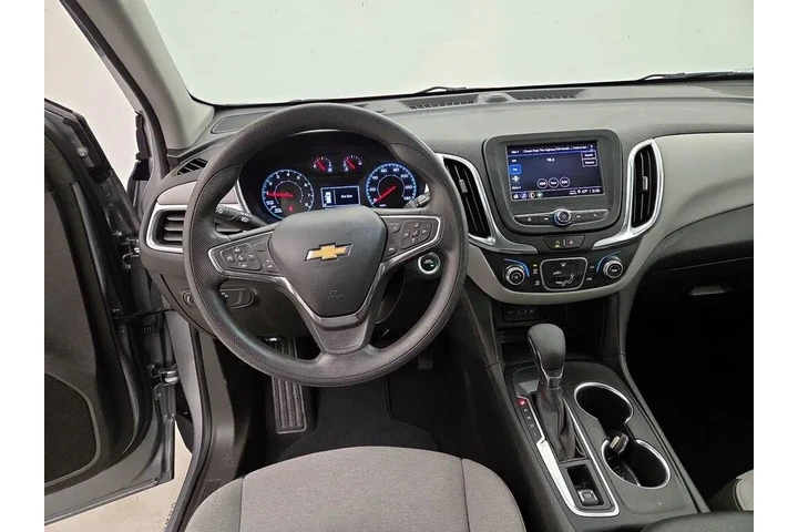 $21998 : Chevrolet Equinox 2024 LS 4d image 9