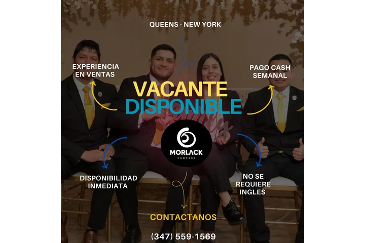 Asesores en Queens image 1