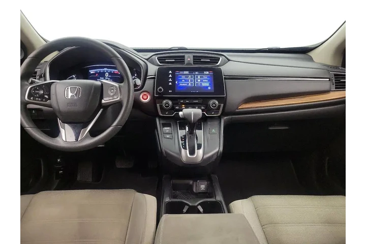 $22998 : Honda CR-V 2018 AWD EX 4dr S image 9