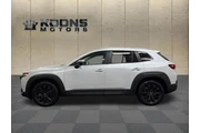 $27000 : Mazda CX-50 2025 AWD 2.5 S P thumbnail