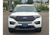 $24249 : Ford Explorer 2022 AWD XLT 4 thumbnail
