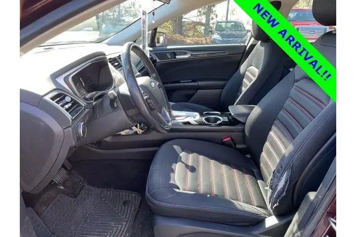 $9089 : Ford Fusion 2013 SE 4dr Seda image 7