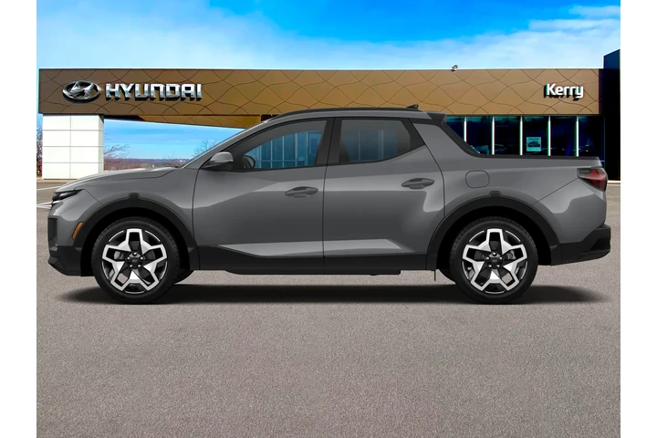 $29363 : Hyundai SANTA CRUZ 2023 AWD image 3