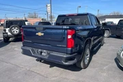 $27995 : 2021 CHEVROLET SILVERADO 1500 thumbnail