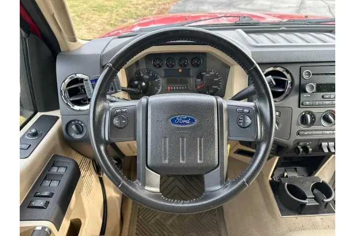 $23000 : Ford F-250 Super Duty 2010 4 image 7