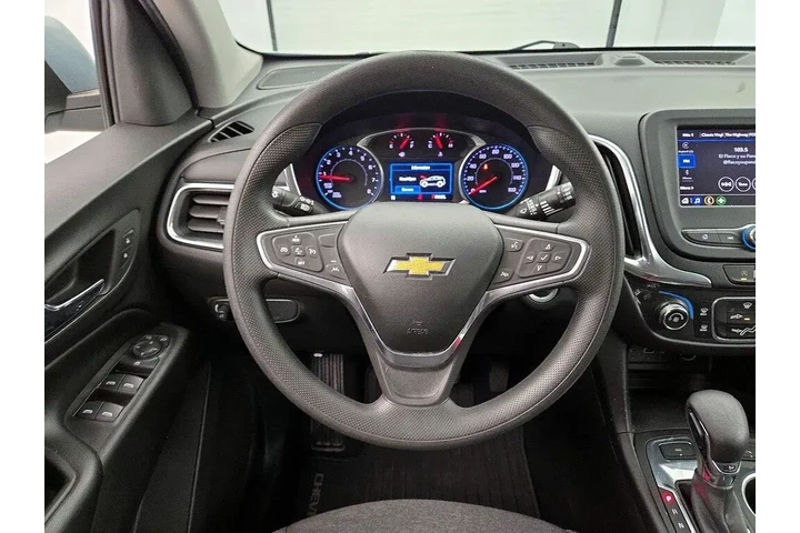 $20998 : Chevrolet Equinox 2022 4x4 L image 10