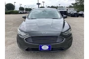 $16808 : Ford Fusion 2020 SE 4dr Seda thumbnail