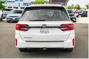 $38991 : Honda Odyssey 2025 EX-L 4dr thumbnail