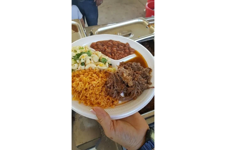 JASMINE'S CATERING image 7