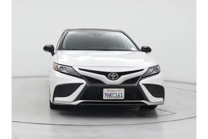 $29998 : Toyota Camry 2023 XSE 4dr Se image 5