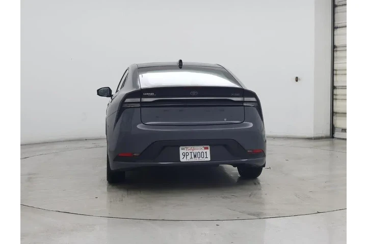 $38998 : Toyota Prius Prime 2024 XSE image 6