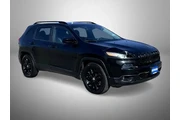 $4995 : Jeep Cherokee 2014 4x4 Latit thumbnail