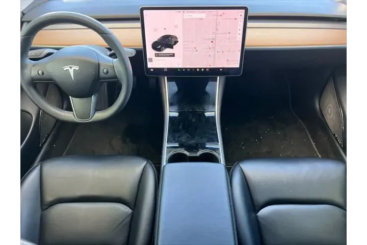 $16999 : Tesla Model 3 2019 AWD Long image 4