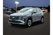 Hyundai TUCSON 2026 AWD SEL en Buffalo