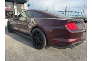 $17491 : Ford Mustang 2018 EcoBoost 2 thumbnail