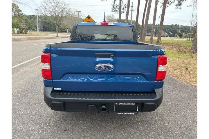$26505 : Ford Maverick 2024 AWD XLT 4 image 4