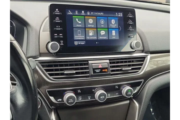 $24900 : Honda Accord 2021 Sport 4dr image 8