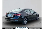 $17959 : Nissan Sentra 2022 SV 4dr Se thumbnail