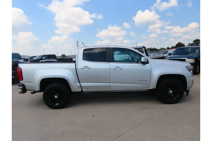 $18999 : Chevrolet Colorado 2020 4x2 image 10