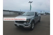 $33500 : Ford F-150 2023 4x4 XLT 4dr thumbnail