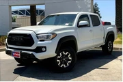 Toyota Tacoma 2019 4x4 TRD P en Chico