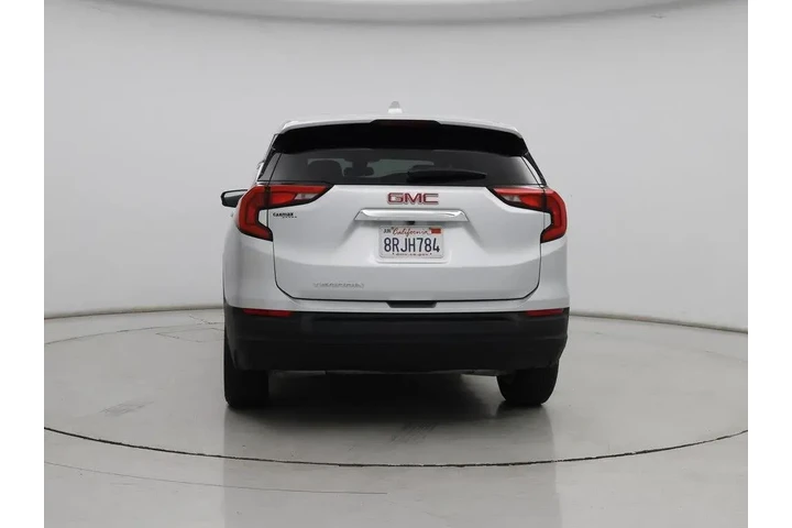 $18998 : GMC Terrain 2020 SLE 4dr SUV image 6