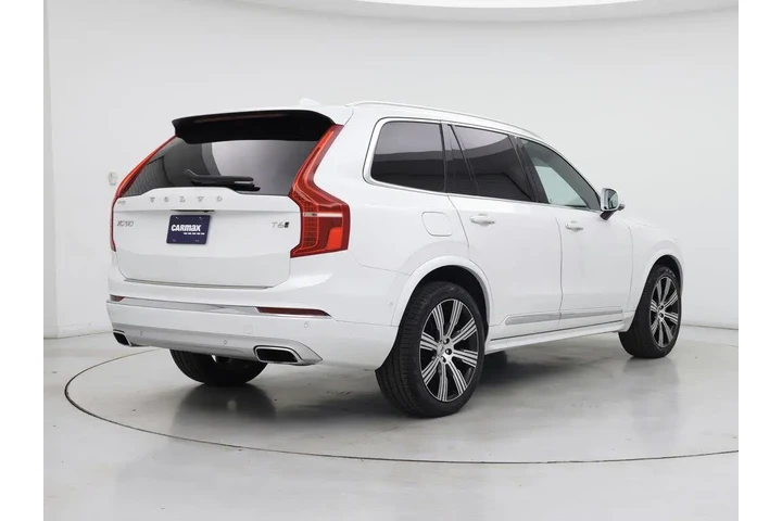 $38998 : Volvo XC90 2021 AWD T6 Inscr image 8