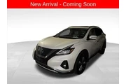 Nissan Murano 2021 Platinum en Orlando