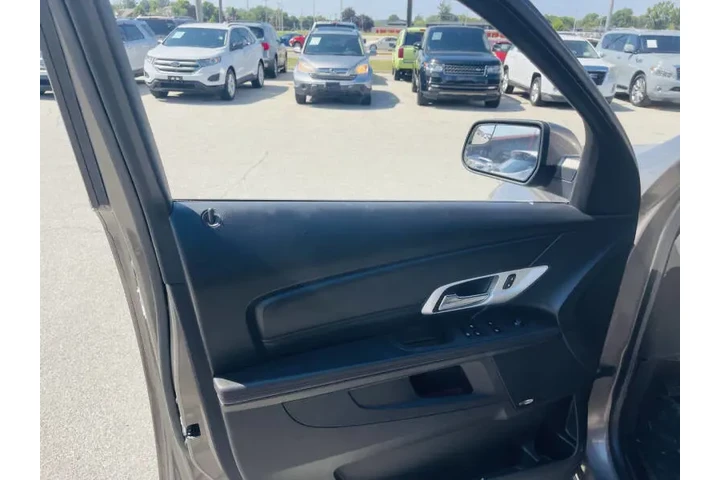 $6450 : 2013 GMC Terrain SLE-1 image 9