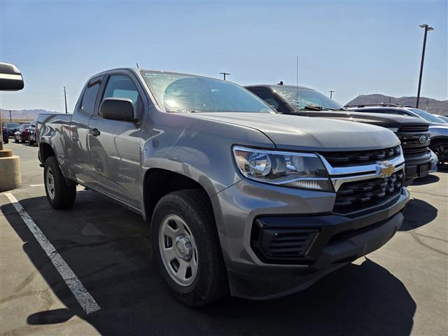 $25991 : Pre-Owned 2022 Colorado 2WD W image 9