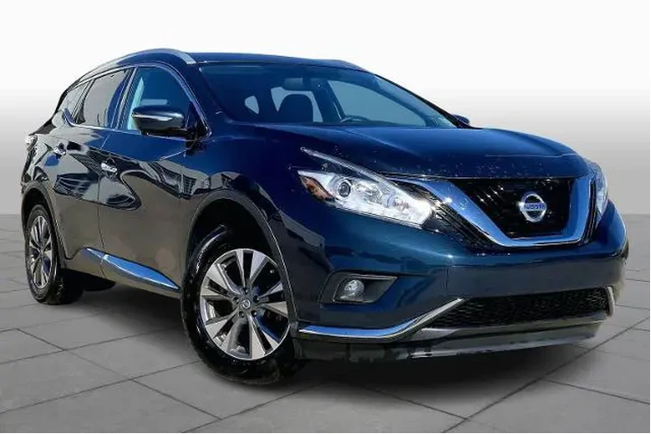 $11355 : Nissan Murano 2015 S 4dr SUV image 2