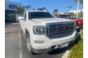 $27975 : GMC Sierra 1500 2017 4x4 Den thumbnail