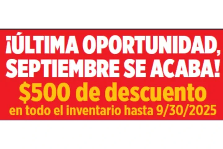 ¡TERRENOS EN VENTA! image 1